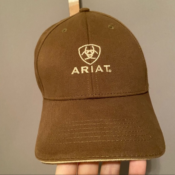 Ariat Other - Ariat Hat Ball Cap